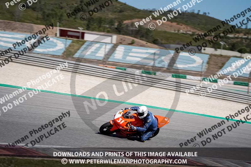 may 2019;motorbikes;no limits;peter wileman photography;portimao;portugal;trackday digital images